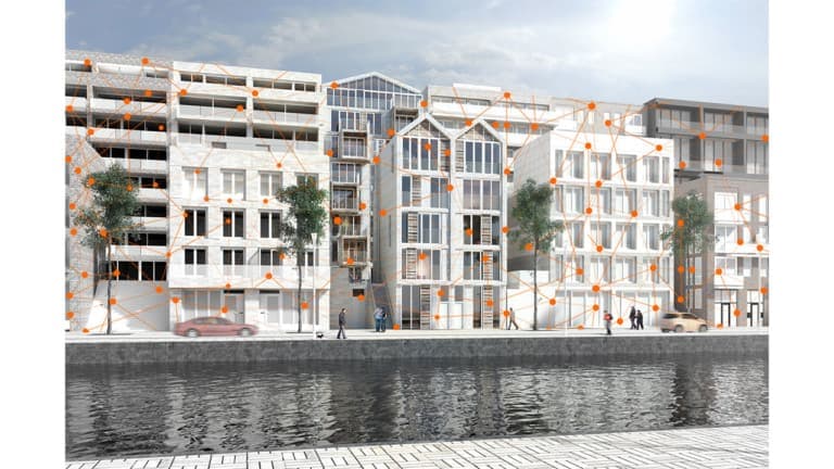 Enhanced MQTT Integration