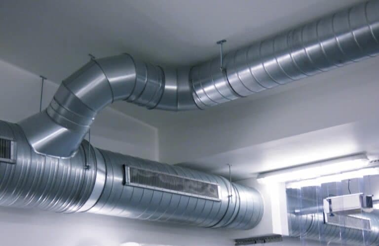 Continuous Air Balance Monitoring