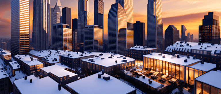 Property Management with Tyrrell Analytics