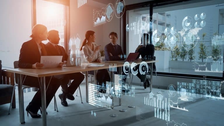 Data Strategies & Its Impact On Business Performance