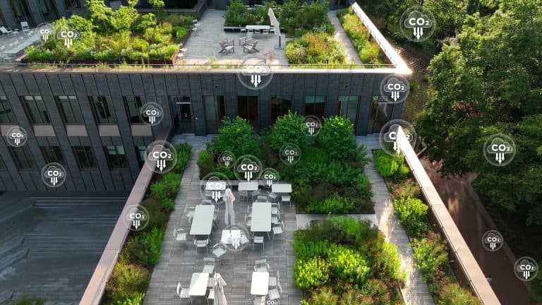 How Tyrrell Analytics Makes ESG Easy