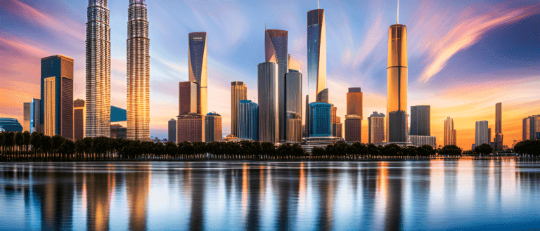 Future-Proof Your Real Estate With a Data-Driven Strategy