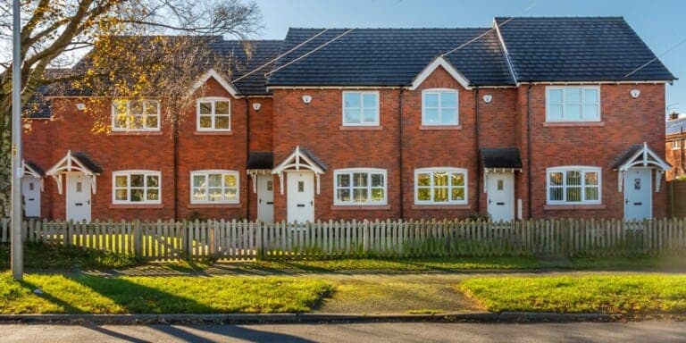 Smart technologies – improved outcomes in social housing