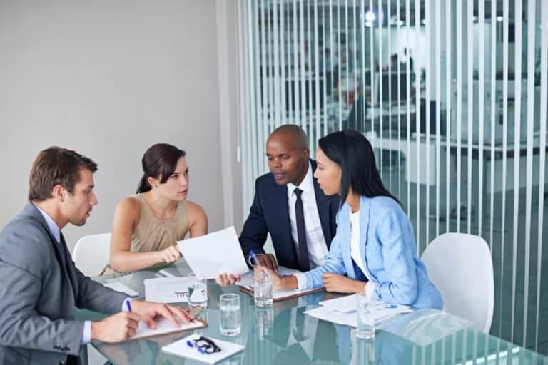 Data Driven Decisions: The Power of Analytics in Smart Buildings