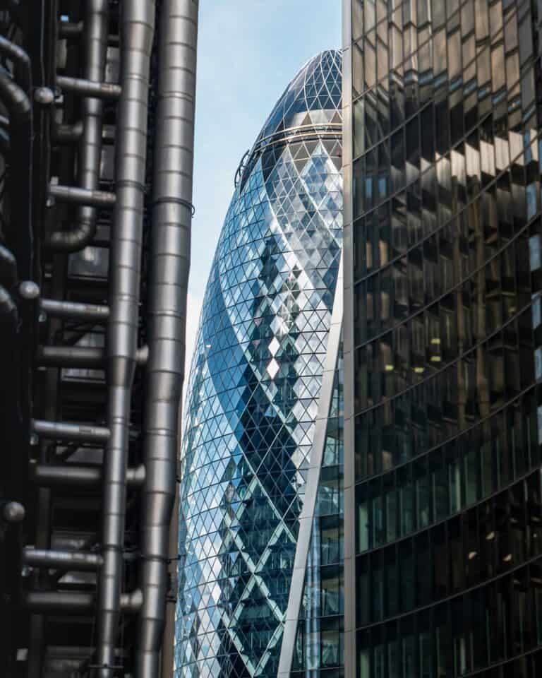 Managing Building Rules with IoT Platforms for Optimal Control