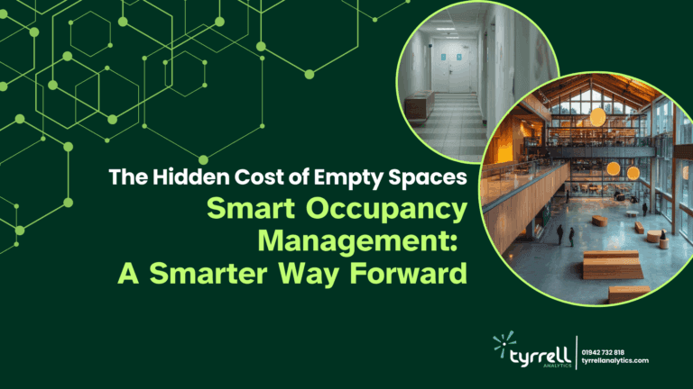 How smart occupancy management transforms facilities efficiency.