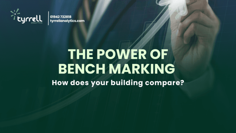 Building Energy Benchmarking: How Does Your Building Compare?