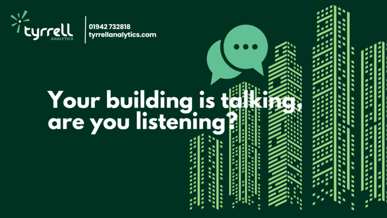 The hidden cost of idle buildings: Why small insights today prevent big losses tomorrow