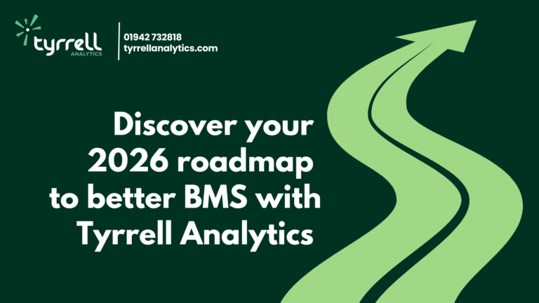 From reactive to predictive: Why energy data matters in 2026